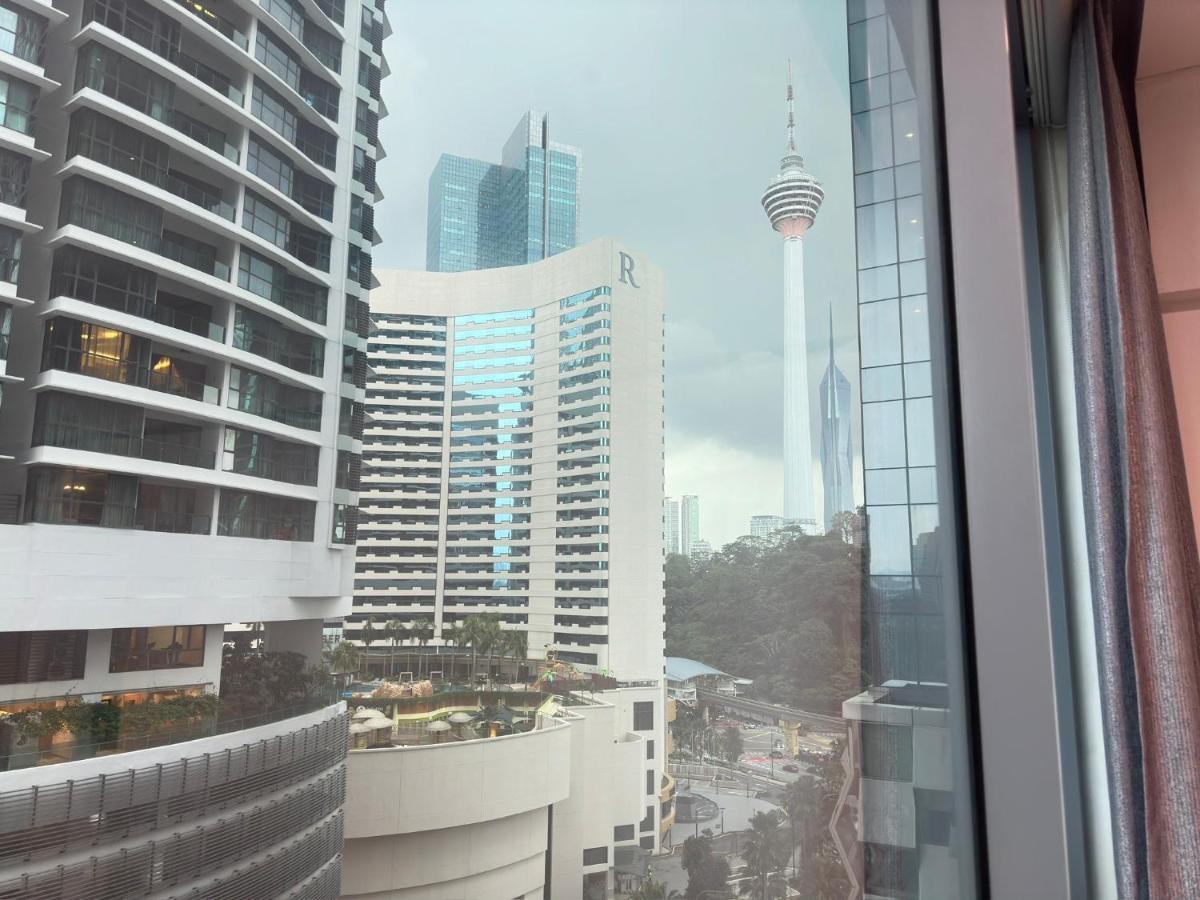 Summer Suites Klcc By Purple Orchid Kuala Lumpur Kültér fotó