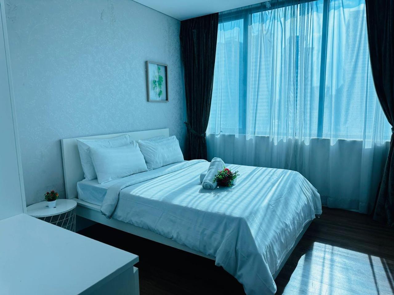 Summer Suites Klcc By Purple Orchid Kuala Lumpur Kültér fotó